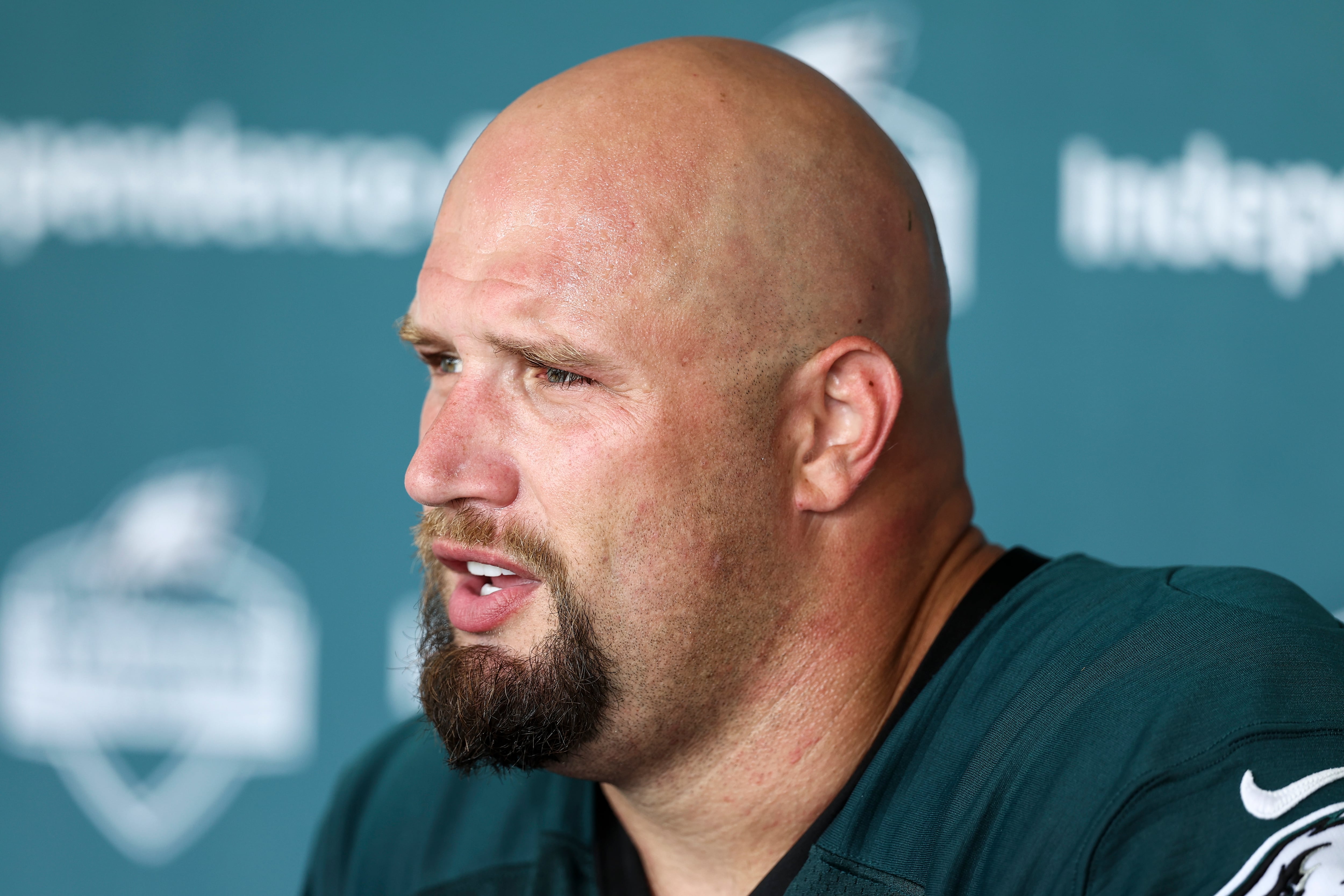 Lane Johnson is expected to remain on the Eagles 53-man roster. Here’s why.