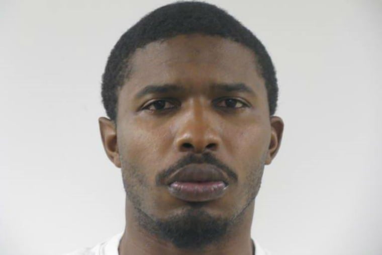 Kevin Havelow, 23, of Lower Oxford, was arrested Tuesday on charges of murder and attempted rape.