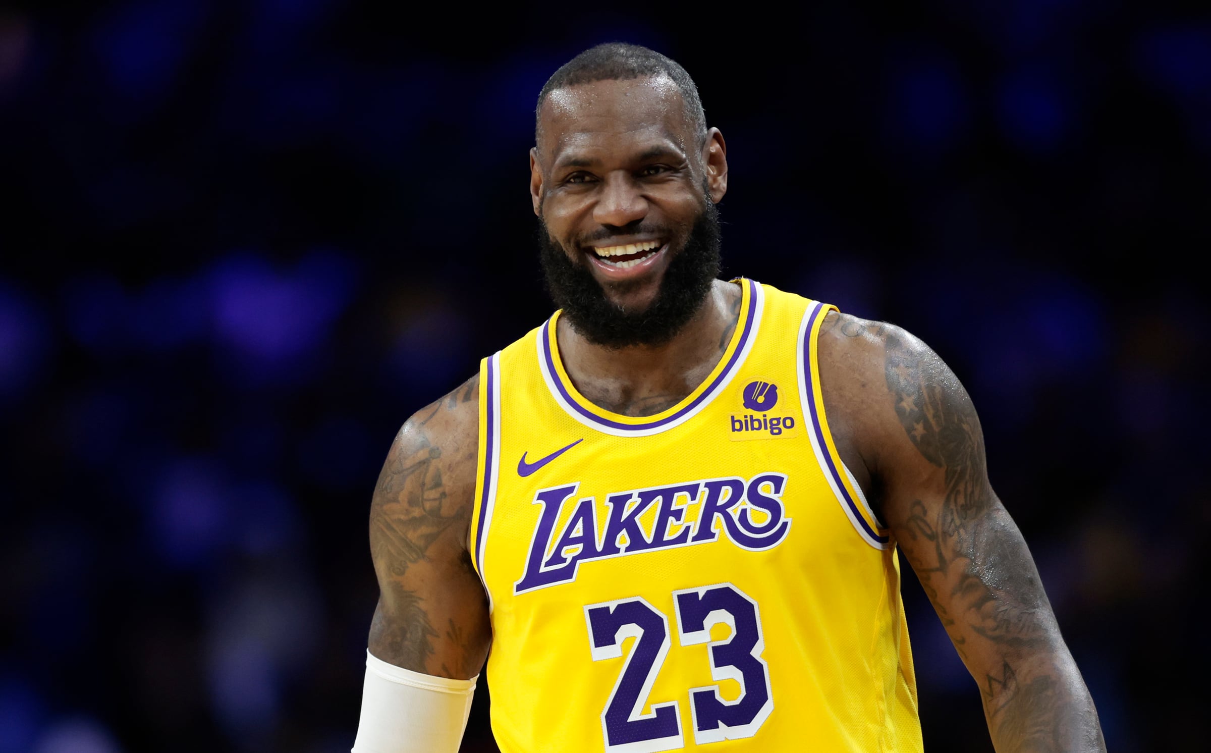 LeBron is a Sixer, Sirianni finds AI, and Philly’s parking champs | Weekly Report Card