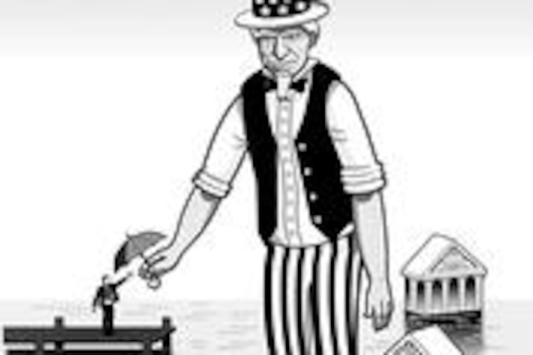 MARTY BACH / Chicago Tribune