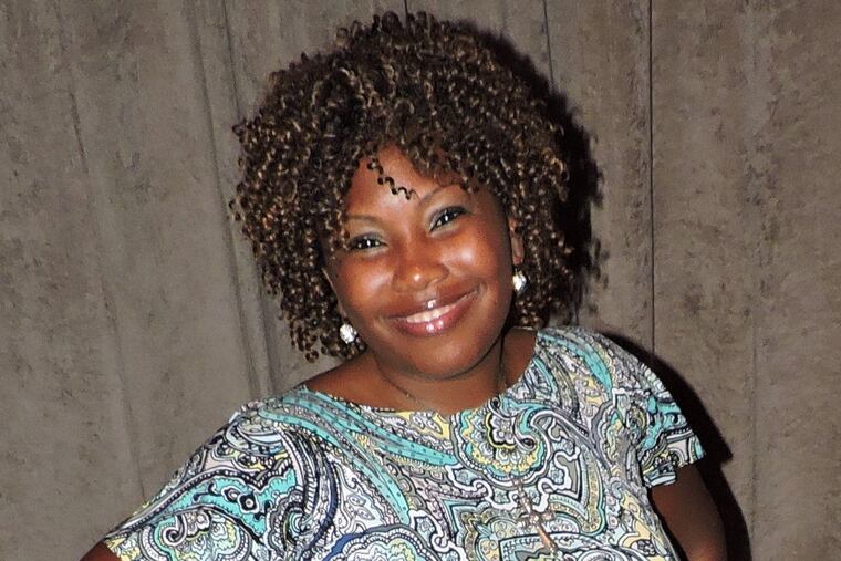 Terri Booker, diagnosed with sickle cell disease at age 11, is excited by progress in treating -- and possibly curing -- the disease.