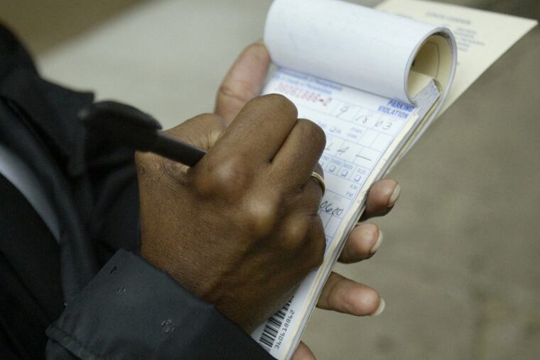 The formula for how the PPA distributes its revenue is dictated by state law.