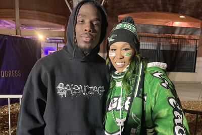 A dog stolen at a Target belonged to Kelee Ringo's mom