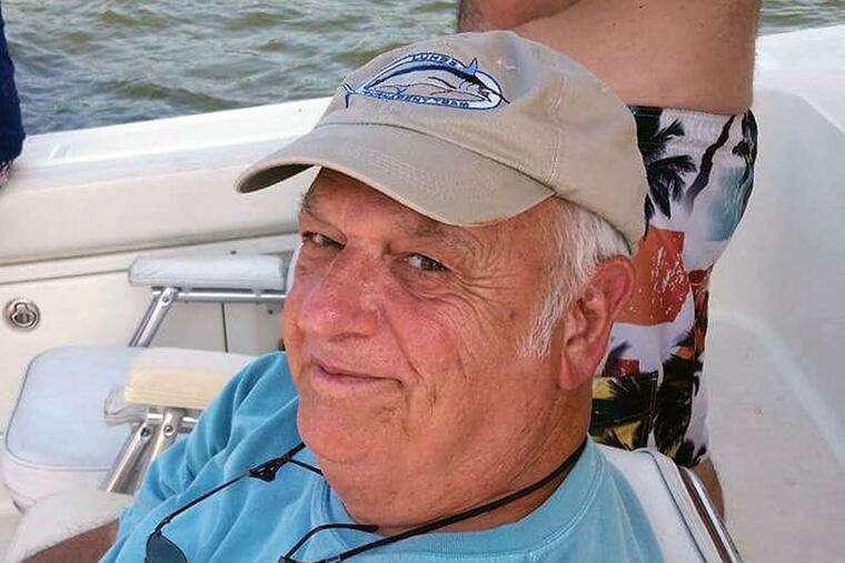 Clarence D. Bell Jr.