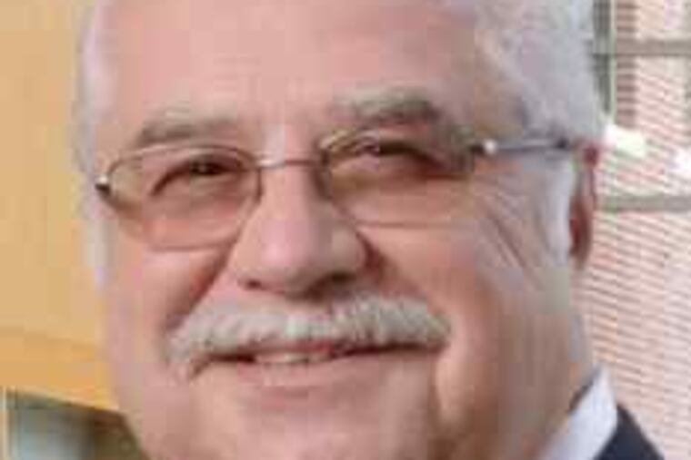 Philip P. Gerbino elected chairman of BioAdvance.