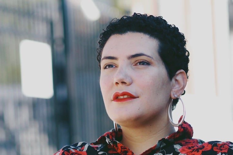 Raquel Salas Rivera, current poet laureate of Philadelphia, has just won a $50,000 prize from the Academy of American Poets.