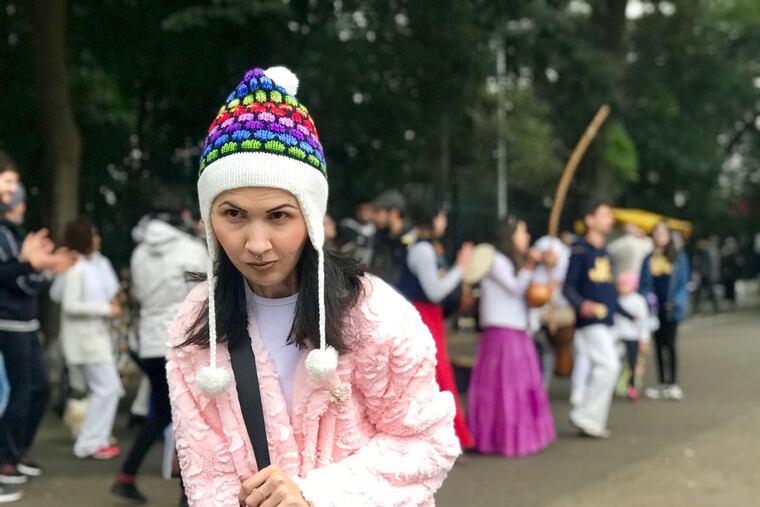 Jessica Beltramin, 28, of Sao Paulo, Brazil, was misdiagnosed for nine years. Operations and injections made her disabling bone disease worse.