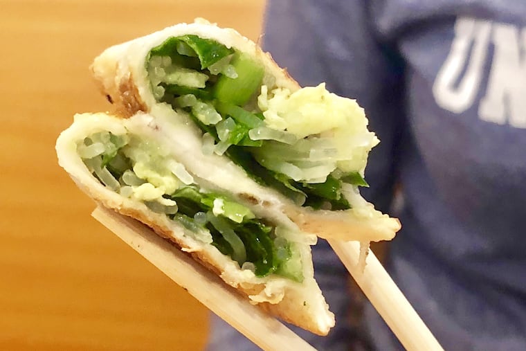 Chinatown is preparing a push to market its takeout and delivery food options.