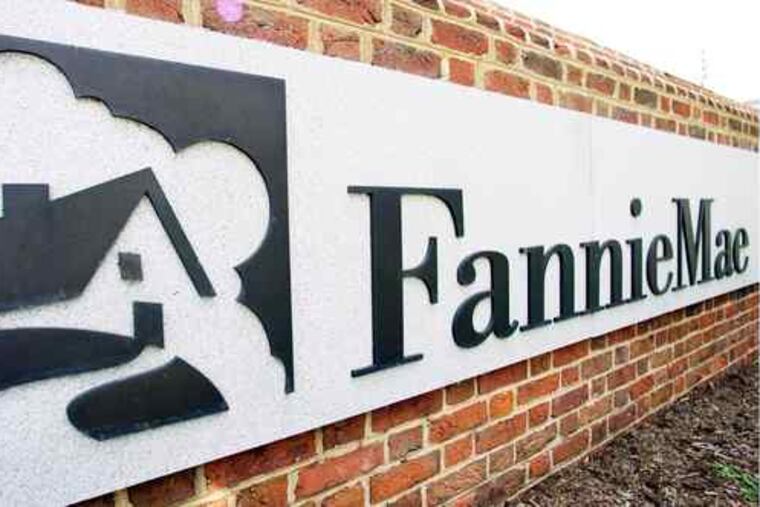 . . . there is a catch. Rates will be lower, but housing crisis is likely cost taxpayers much more.