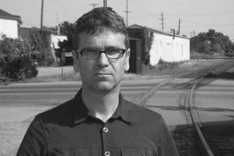 Storyteller David Means begins many of his tales in the middle, holding time in loose regard. The idea of blown chances, of lost opportunities looms large throughout "The Spot."