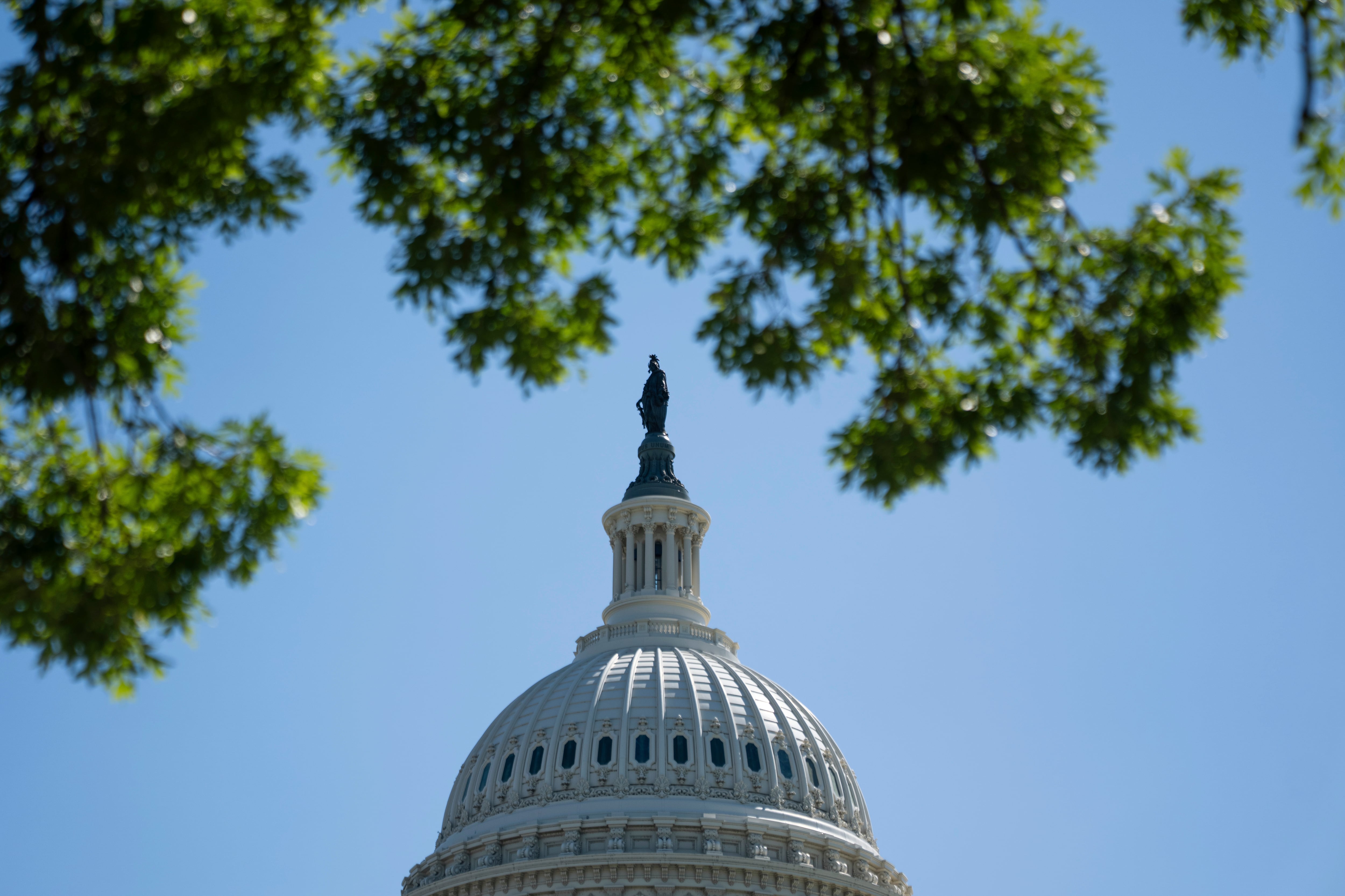 House backs Ukraine aid and Russian sanctions in bipartisan floor vote