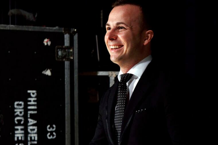 The Japan and Taiwan concerts were added in response to audience demand to see Yannick Nézet-Séguin on his first tour with the orchestra.