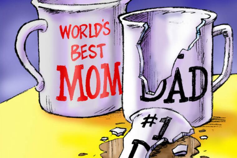 (Illustration by Andrew Harrington)