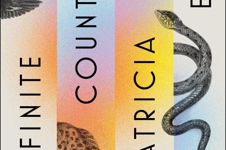 "Infinite Country," by Patricia Engel