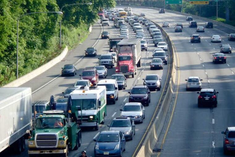 Federal prosecutors announced charges Wednesday against former PennDot driver’s license inspector Henry Gibbs.