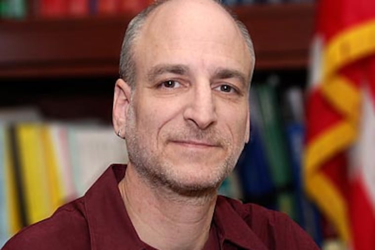 Matthew D. Baxter, 53, of Huntingdon Valley, an immigration lawyer, died of liver failure caused by side affects of cancer treatment Thursday, Sept. 15, at the Hospital of the University of Pennsylvania.