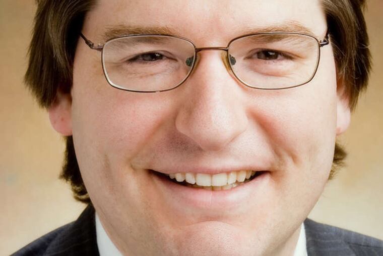 Lathrop B. Nelson III