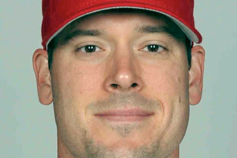 Greg Dobbs: rough year