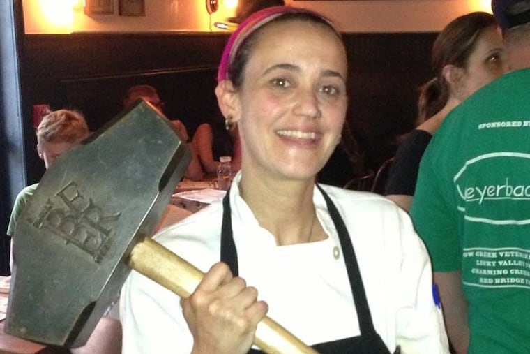 Jennifer Sherman Robson