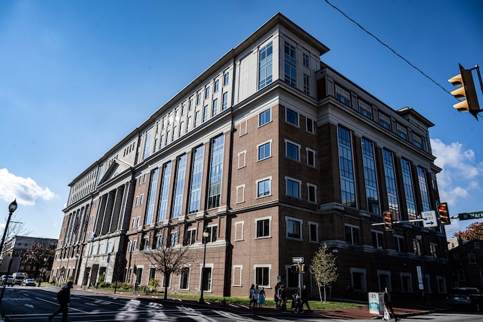 Two Coatesville men who planned ill-fated revenge shooting convicted of ...