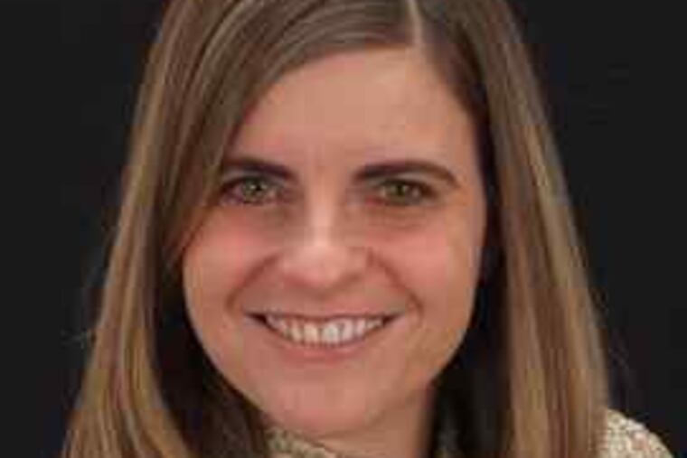 Kristine Dankenbrink