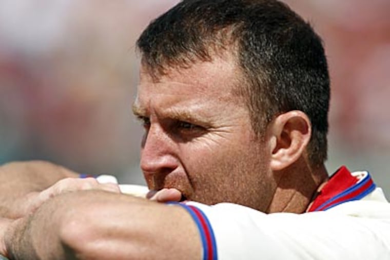 (David Maialetti/Staff file photo)