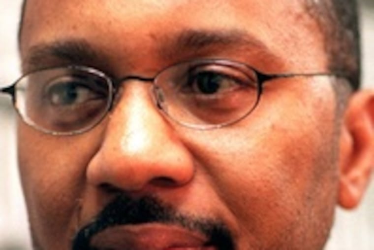 Alex Talmadge Jr. says his 527 group will reveal financial details.