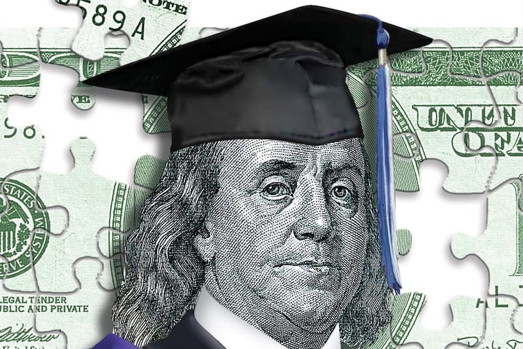 As with any expenditure, return on investment is an important consideration when choosing a college.