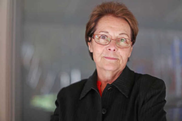 Municipal Court Judge Teresa Carr Deni resigned in December after 21 years on the bench to run for District Attorney in the 2017 Democratic primary election.