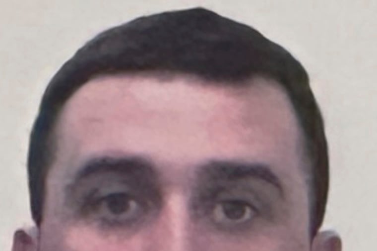 National Guard member Staff Sgt. Andrew Wolfe has recovered enough from his head wound to move to a rehab facility, his doctor said.