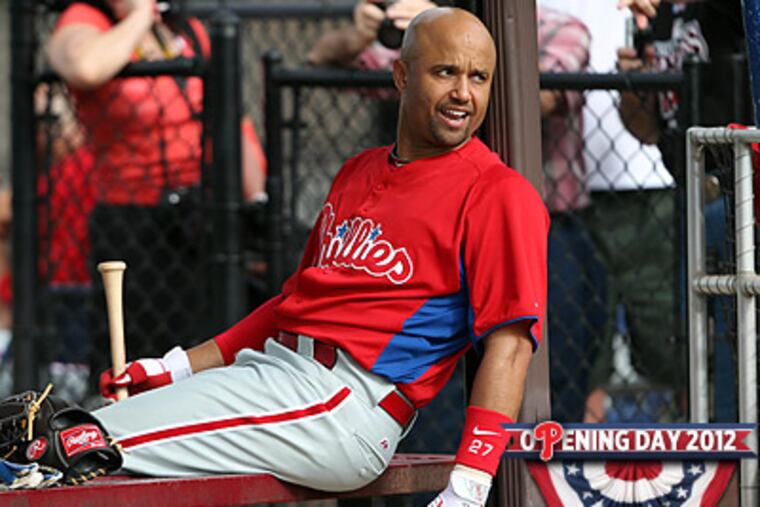 (David M Warren/Staff Photographer)