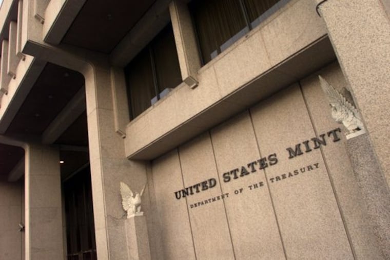 An estimated 240 billion pennies are more likely in a piggy bank instead of being circulated, writes the Editorial Board, while the U.S. Mint in Philadelphia keeps making pennies that don’t get spent to replace pennies that didn’t get spent.