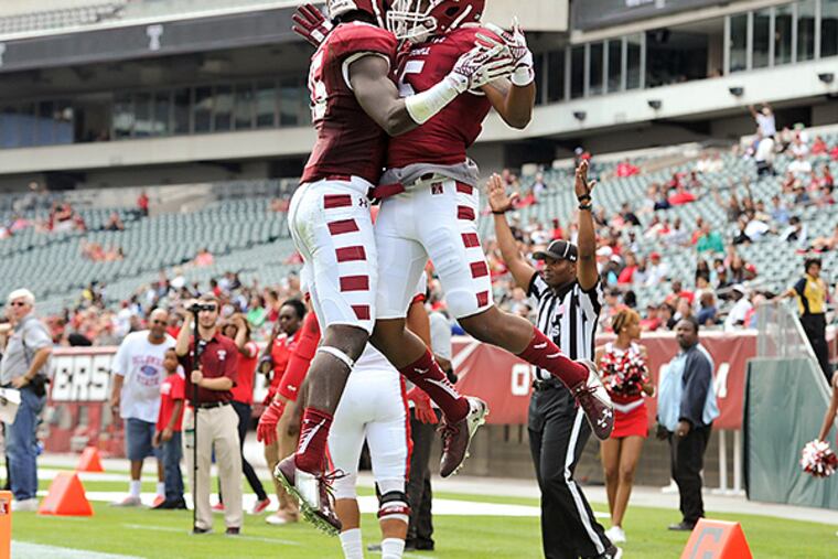 (Derik Hamilton/USA Today Sports)