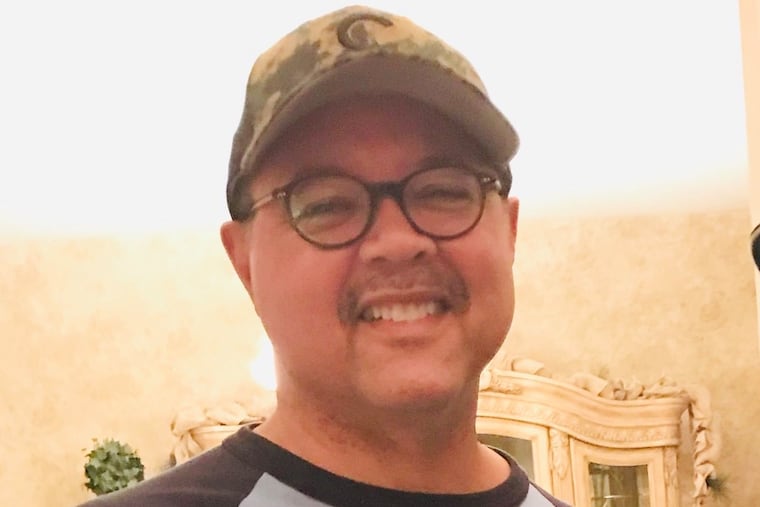 Marvin C. Frisby Jr.