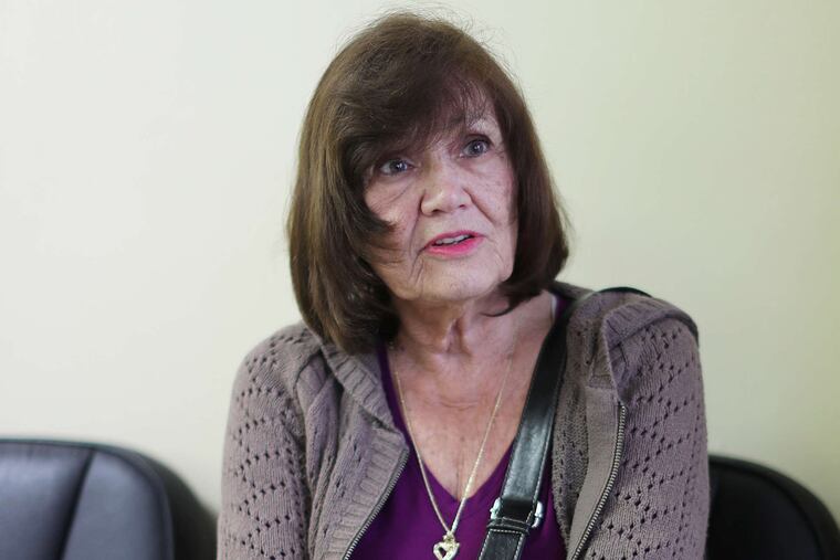 Calvin Tucker, one of the few black delegates at the GOP National Convention: "I had the expectation that he was going to win all along."