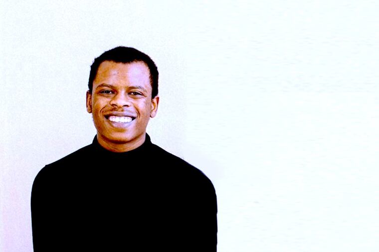 Joseph Kitonga, 28, founded Vitable LLC while he was a student at Penn State. The company is expanding nationally.