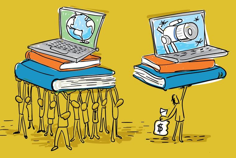 When private investors donate money to public schools: dangerous governance or an opportunity for growth?