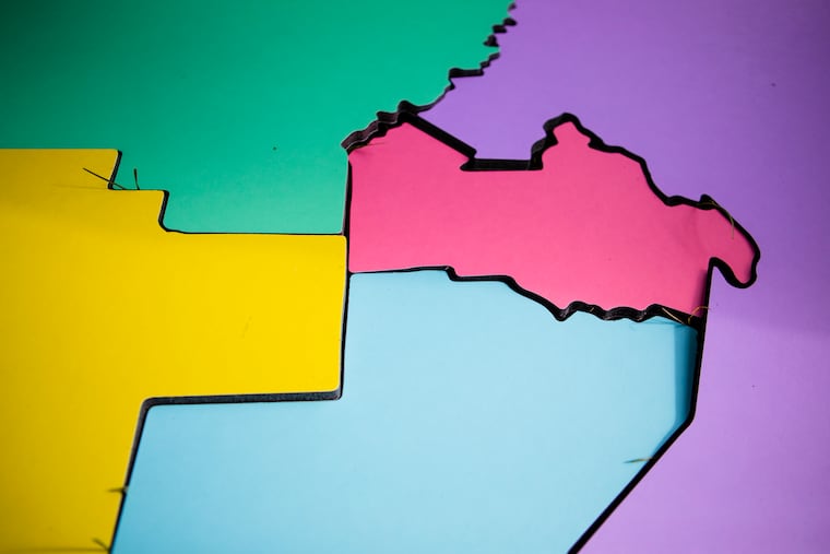 To understand how much money Democrats and Republicans spent to convince Pennsylvanians and the court system to support their maps, Spotlight PA asked the four caucuses for invoices from January 2021 to June 2022.