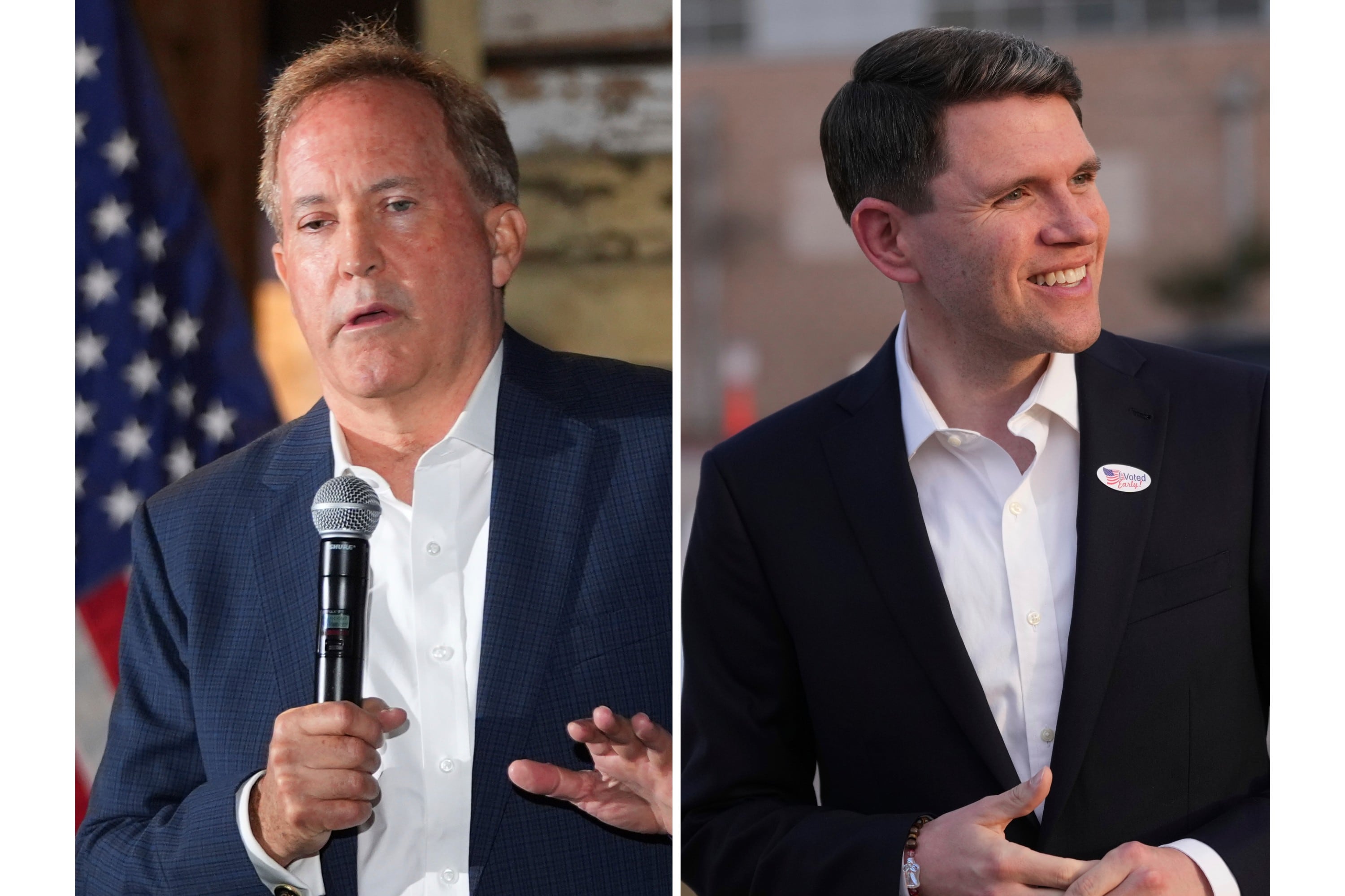 History suggests LGBTQ Republicans are making a mistake in Texas’ Senate race
