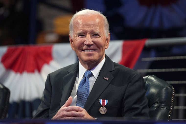 Joe Biden says the Equal Rights Amendment is law. Here’s why some Pa ...