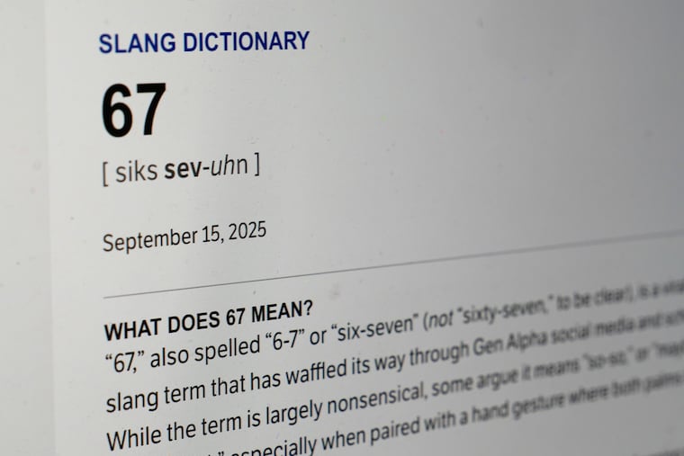 Analysis of the 6-7 results highlights key insights about American culture and society. Analysis of the 6-7 results highlights key insights about American culture and society.