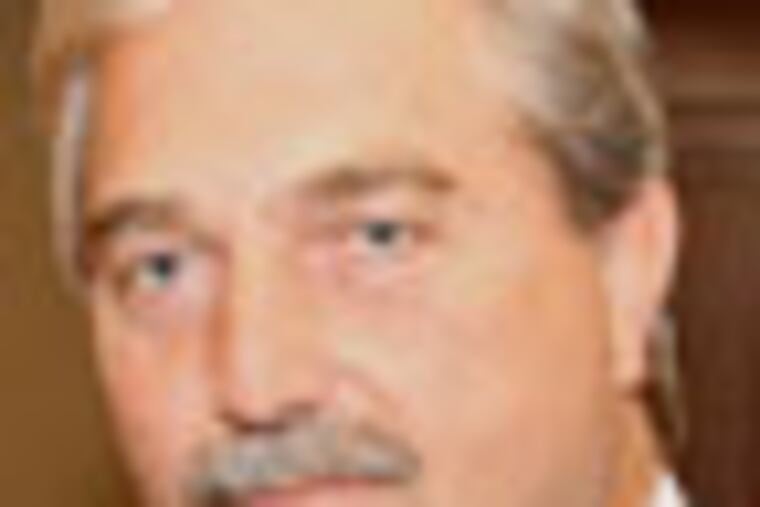 The Burn Foundation, a Philadelphia nonprofit devoted to preventing fires and burns, supporting the burn care community, and enhancing the quality of life for survivors and their families, named Gerard J. Kots to its board.