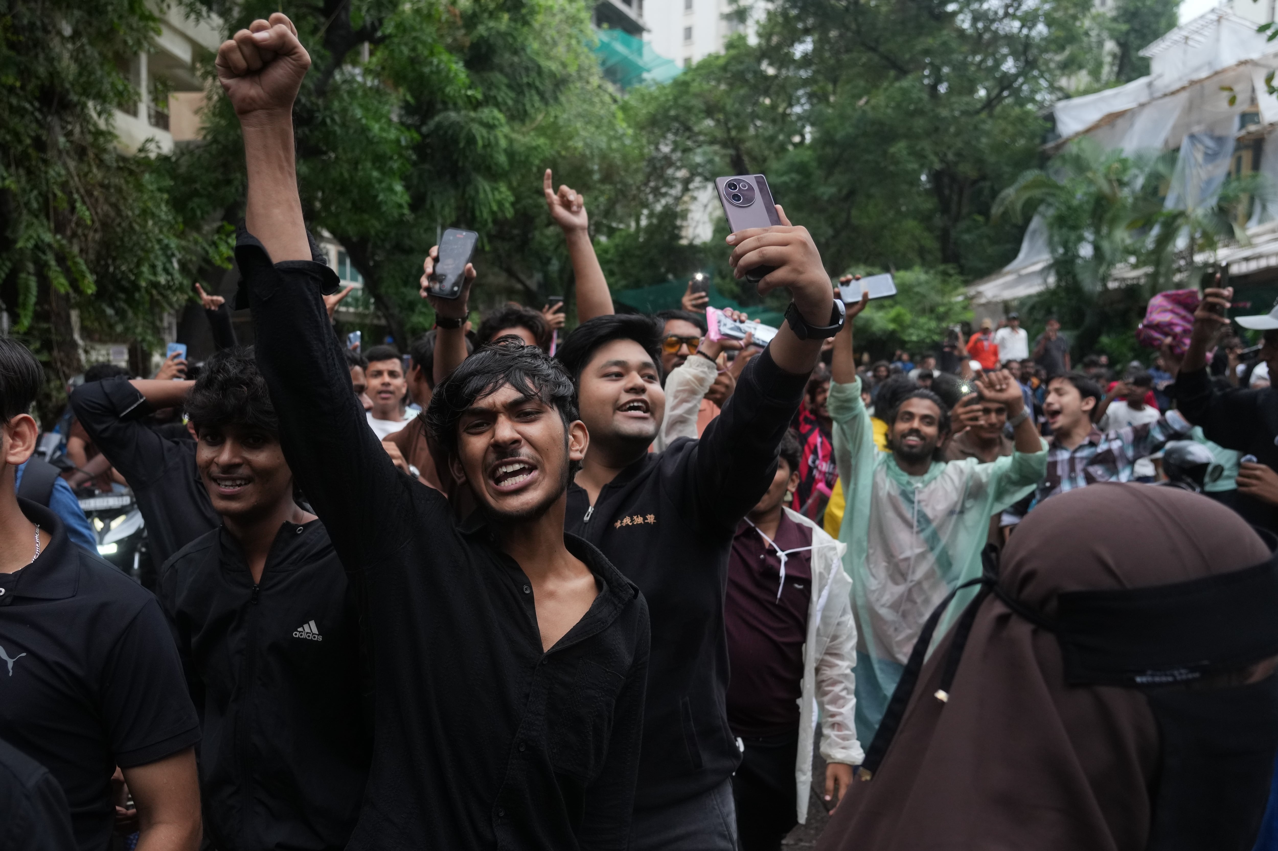 Indian activist Wangchuk ends 26-day hunger strike as 'Cockroach' protesters vow to press on