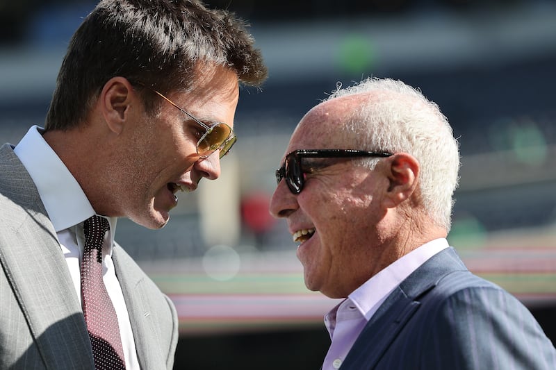 Eagles-Commanders: Start time, announcers, how to watch and stream