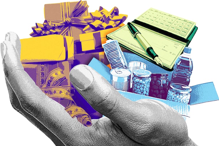 Giving Tuesday kicks off the end-of-year charitable giving season. Experts provide tips on how to avoid scams and make the most of your donations.