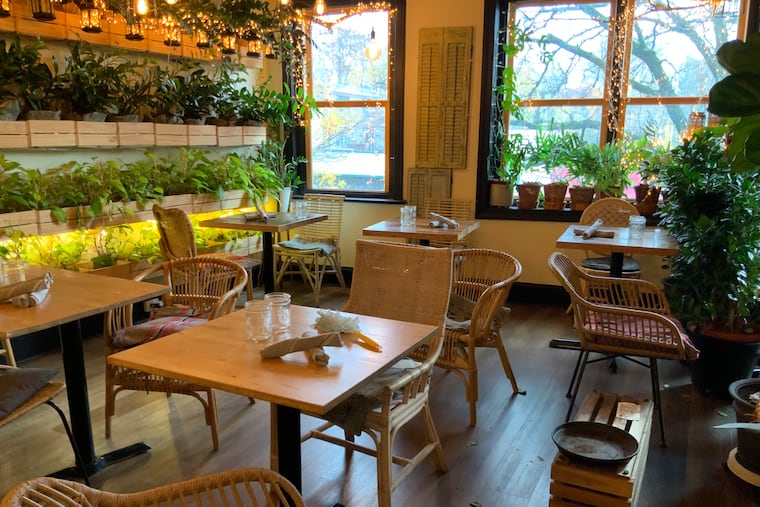 Coco Thai Bistro, 231 Haverford Ave., Narberth.