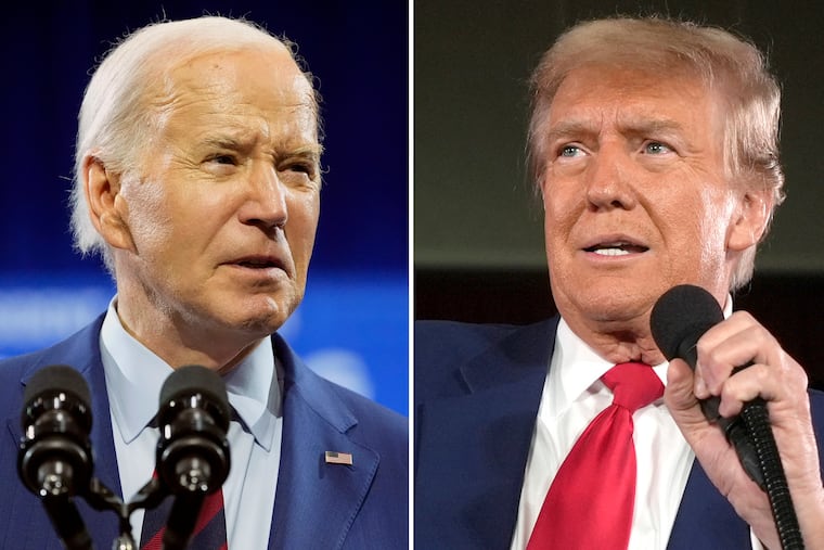 There’s a lot of political bombast on the campaign trail, but both Biden and Trump have essentially done as president what they said they would do as candidates, writes economist Mark Zandi.