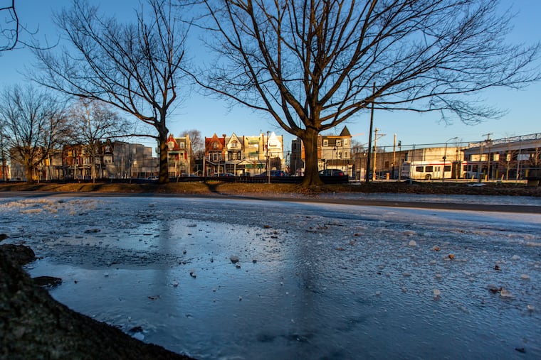 As the temperatures drop below freezing, the best way to help those in need is to know about the city's resources, particularly the homeless outreach phone number: 215-232-1984.