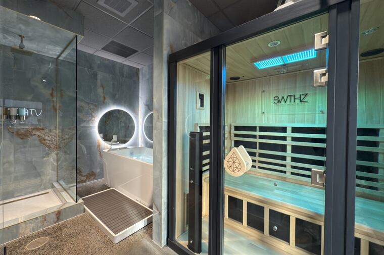 SweatHouz, HiLo House to open locations at the Promenade at