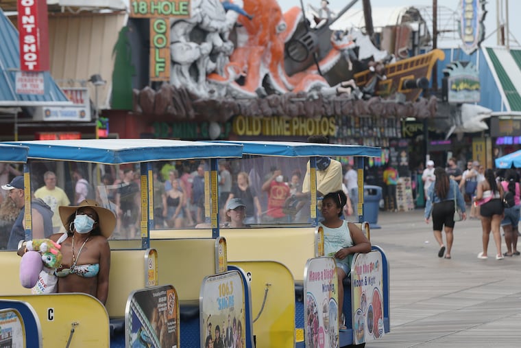 It's the unofficial beginning of summer. Here's how to enjoy it.